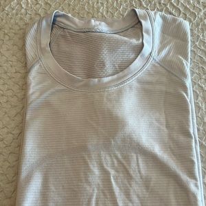 Lululemon Swiftly Tech Short Sleeve Crew
